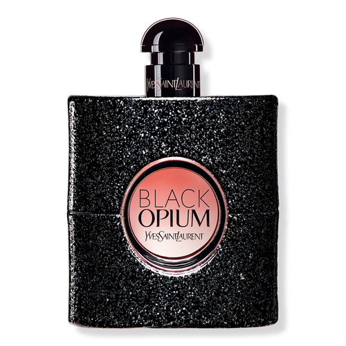 Buy Authentic Yves Saint Laurent Black Opium Nuit Blanche EDP Women 90ml, Discount Prices