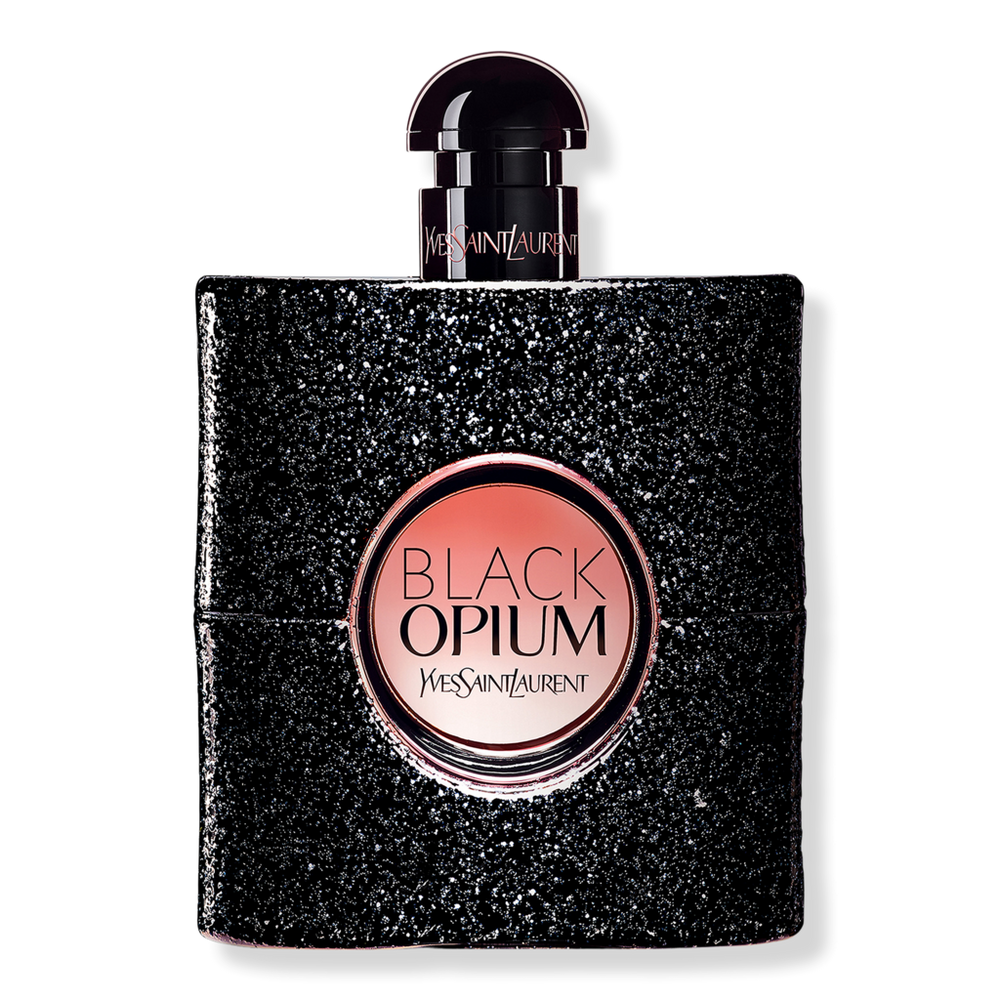 Yves Saint Laurent Black Opium Eau de Parfum - oz