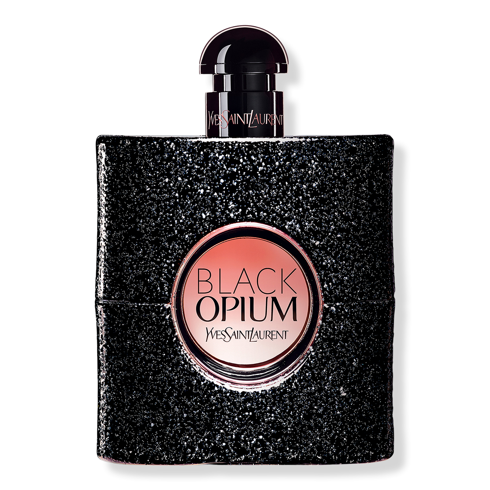 Black Opium Eau De Parfum Spray By Yves Saint Laurent - 1.7 oz Black Opium Eau De Parfum Spray By Yves Saint Laurent - 1.7 oz
