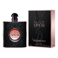 Yves Saint Laurent - 3.0 oz Black Opium Eau de Parfum | Ulta Beauty