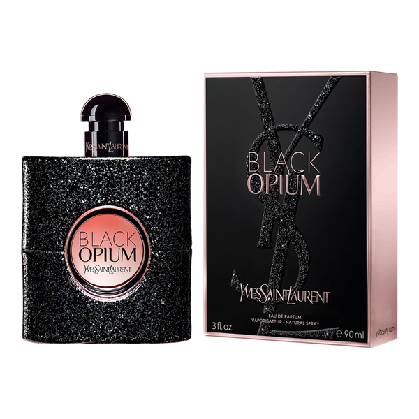 Yves Saint Laurent Black Opium Eau de Parfum #2