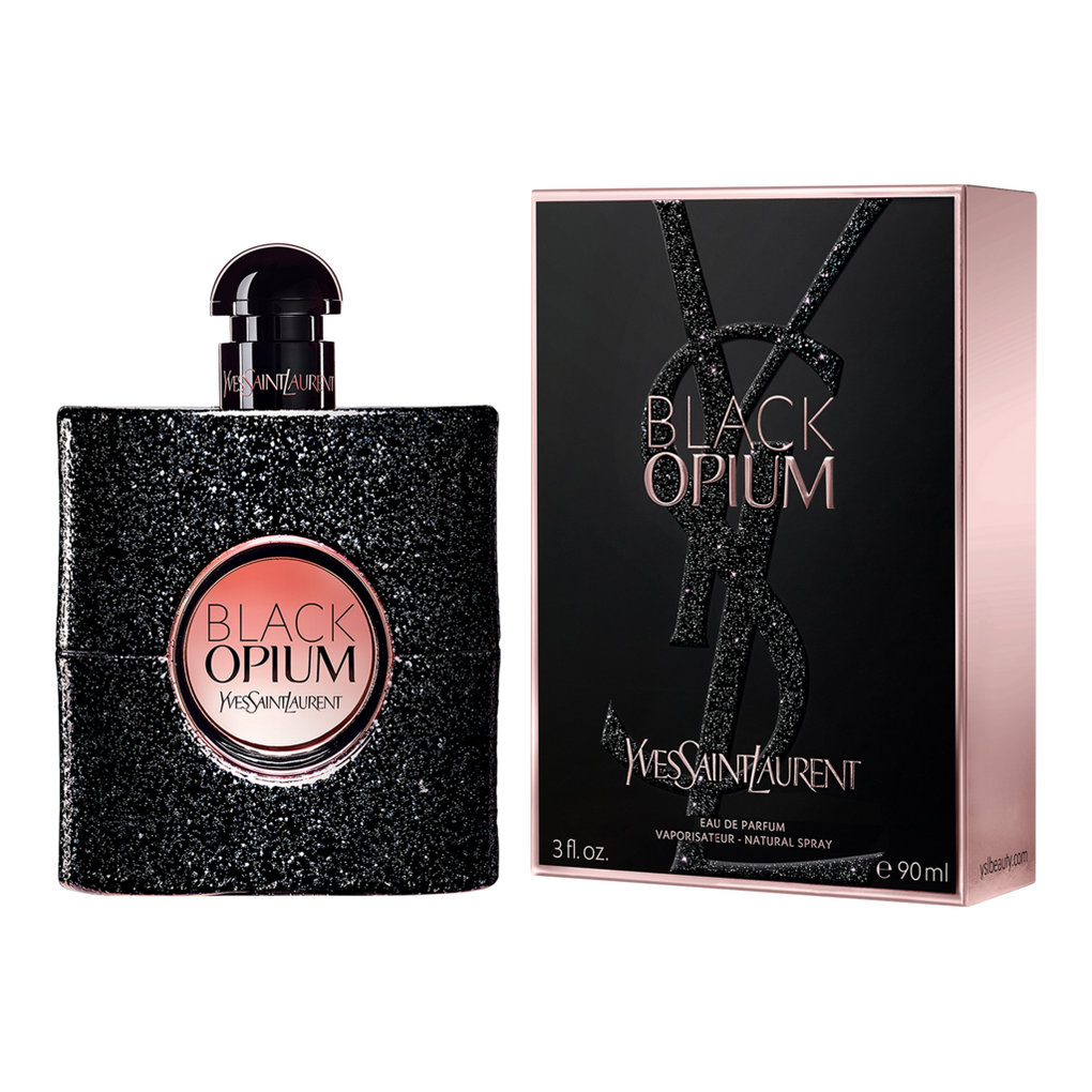 Black Opium Eau de Parfum - Yves Saint Laurent