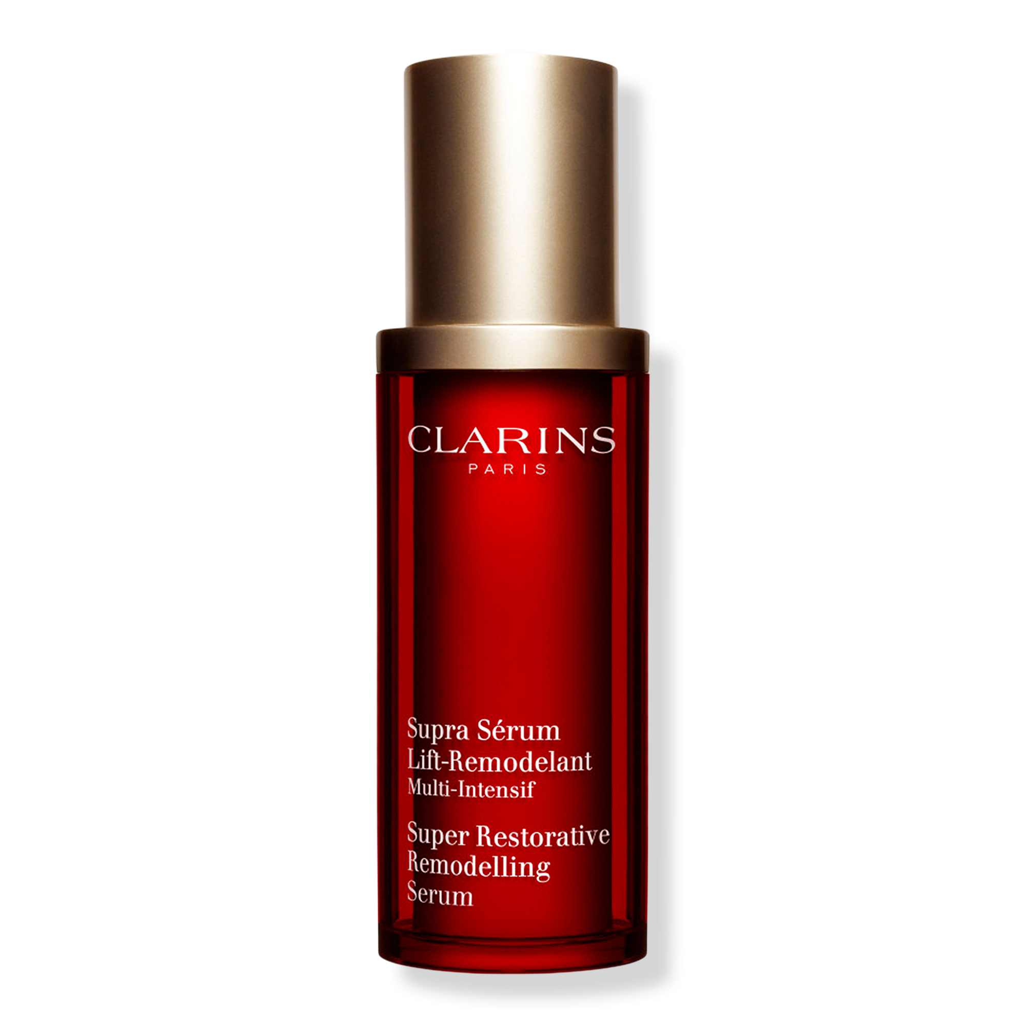 Clarins Super Restorative Remodelling Serum #1