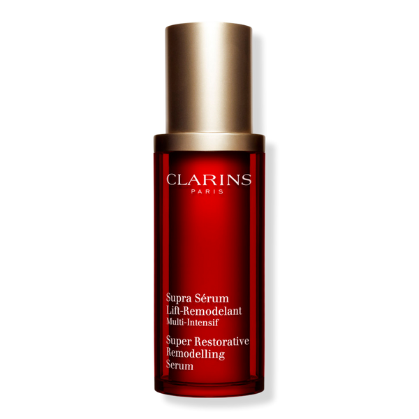 Clarins Super Restorative Remodelling Serum #1