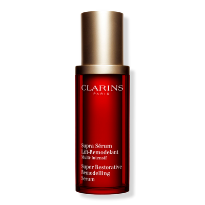 Clarins Super Restorative Remodelling Serum