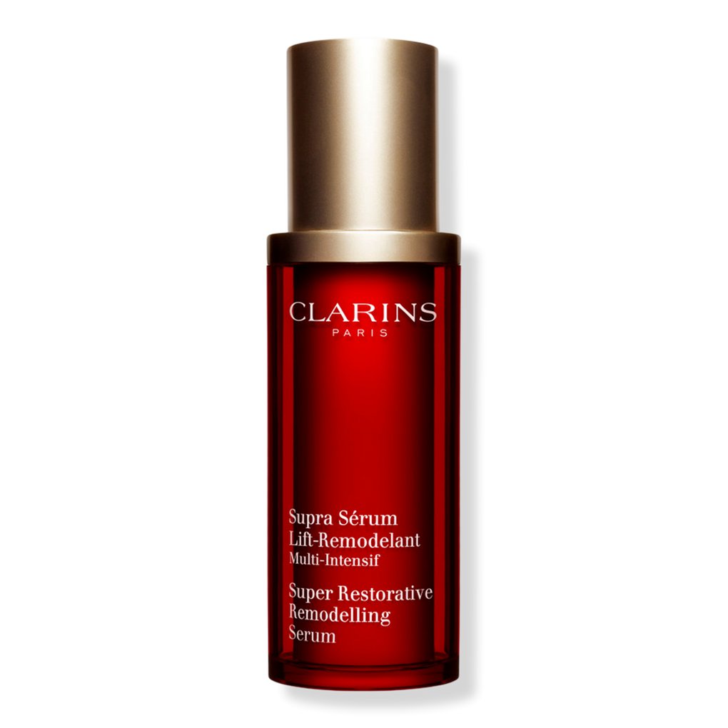 clarins double serum brown thomas