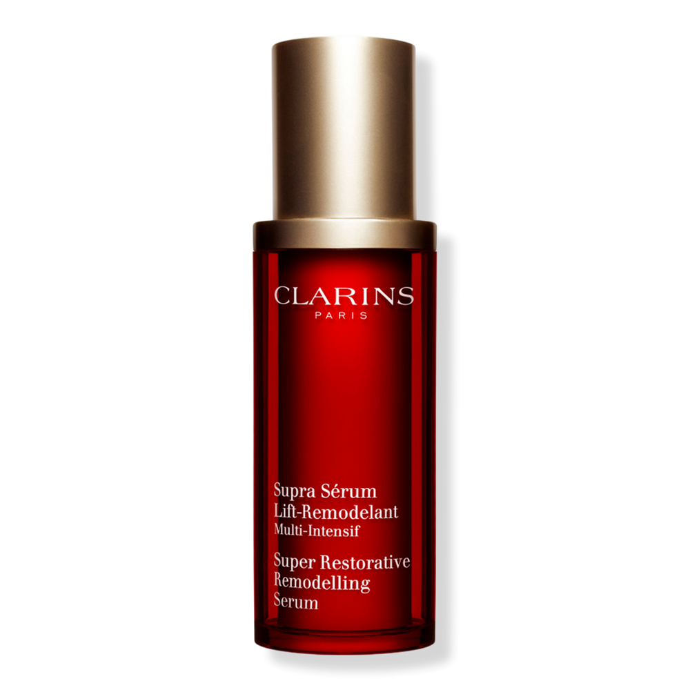 Clarins Super Restorative Remodelling Serum