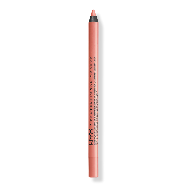 NYX Professional Makeup Slide On Lip Pencil Waterproof Lip Liner #1