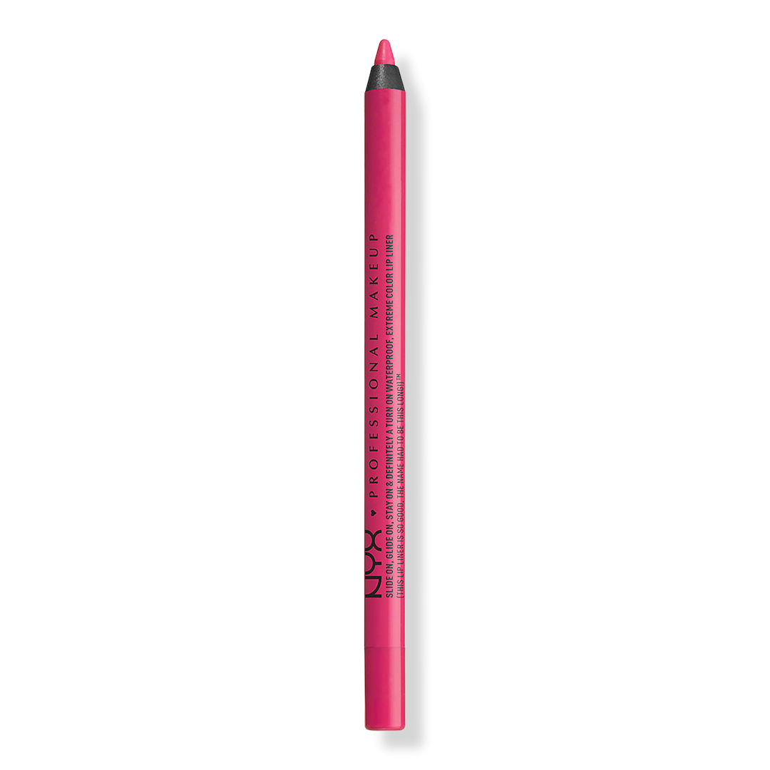 NYX Professional Makeup Slide On Lip Pencil Waterproof Lip Liner #1