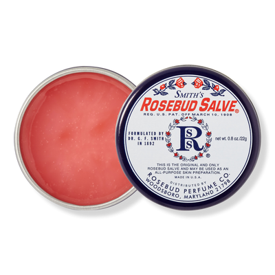 Rosebud Perfume Co. Smith's Rosebud Salve Balm