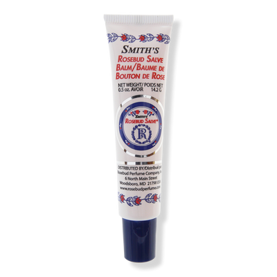 Rosebud Perfume Co. Smith's Rosebud Salve Balm