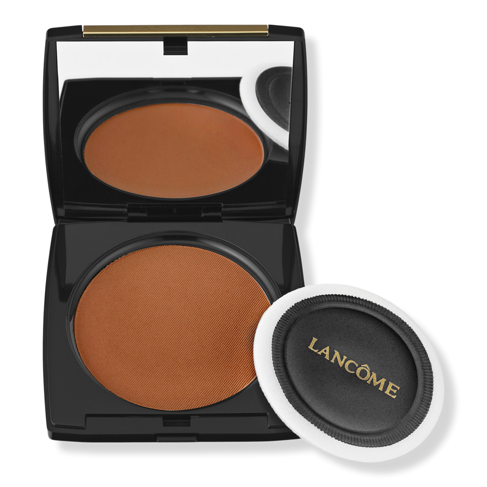 Lancôme Dual Finish Multi-tasking Lightweight Pressed Powder Foundation - 540 Suede (w)