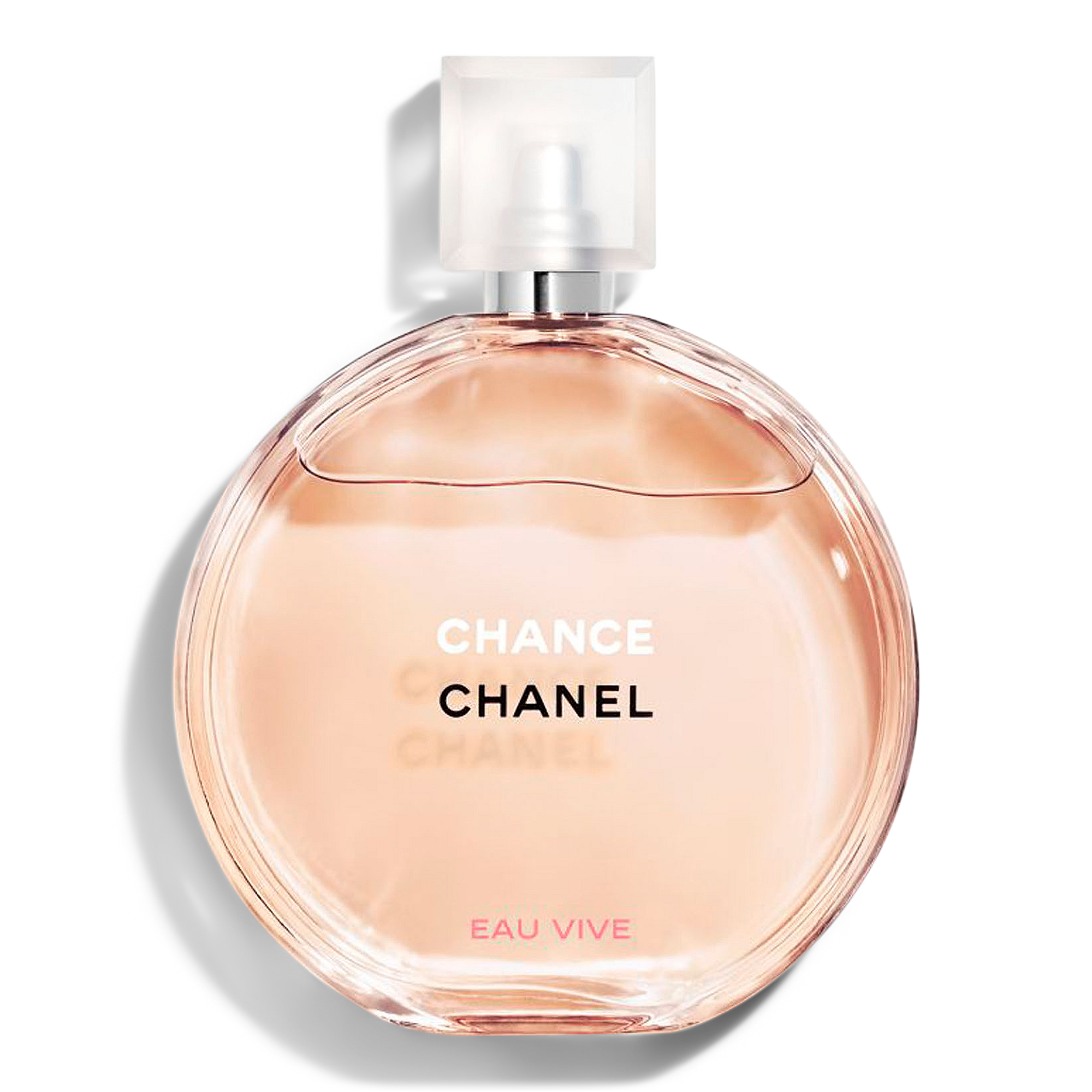 CHANEL CHANCE EAU VIVE Eau de Toilette Spray #1