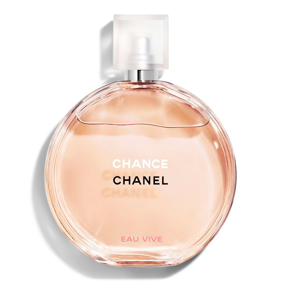 CHANEL CHANCE EAU VIVE Eau de Toilette Spray #1