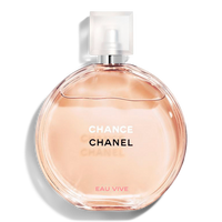 CHANEL - CHANCE EAU VIVE Eau de Toilette Spray | Ulta Beauty