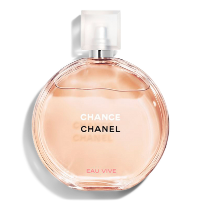 CHANEL CHANCE EAU VIVE Eau de Toilette Spray