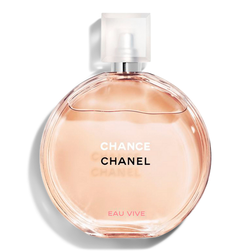 CHANEL CHANCE EAU VIVE Eau de Toilette Spray Ulta Beauty