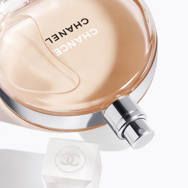 CHANEL CHANCE Eau Vive 100ml 日本語表記あり CHANEL - CHANCE EAU VIVE Eau de Toilette Spray | Ulta Beauty