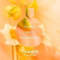 CHANEL - CHANCE EAU VIVE Eau de Toilette Spray | Ulta Beauty