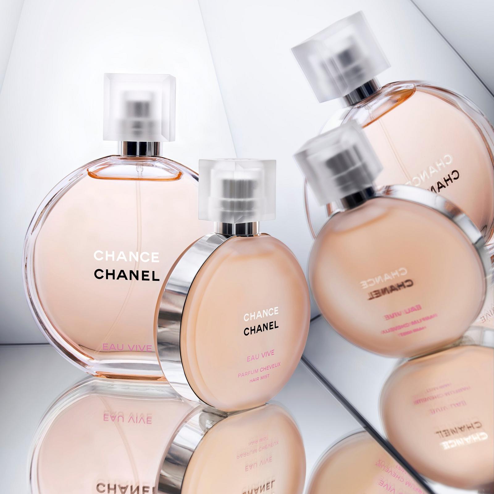 CHANEL - CHANCE EAU VIVE Eau de Toilette Spray | Ulta Beauty CHANEL - CHANCE EAU VIVE Eau de Toilette Spray | Ulta Beauty