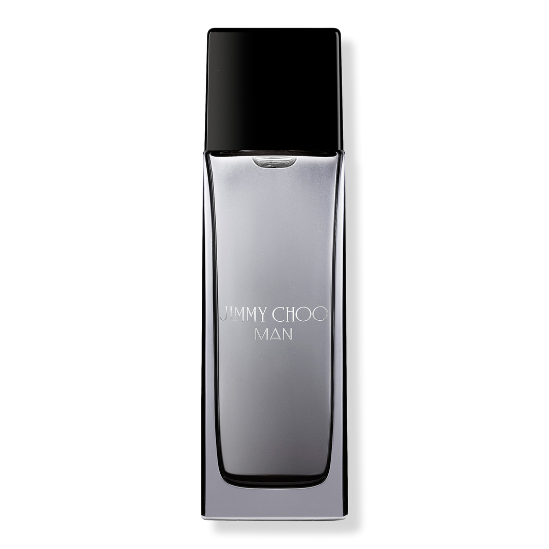 Jimmy Choo Man Eau de Toilette Travel Spray #1