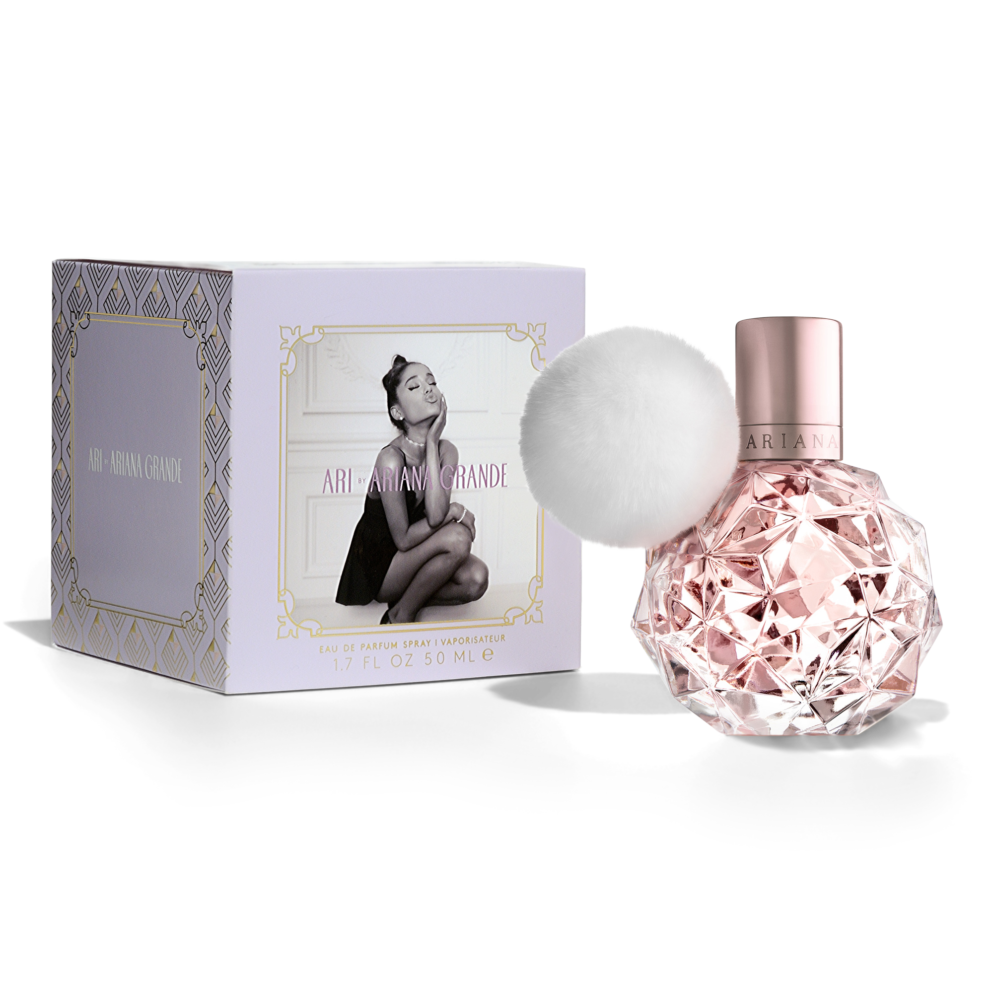 Ariana Grande Ari Eau de Parfum