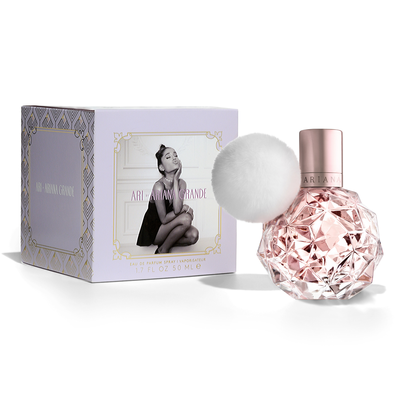 Ari Eau de Parfum
