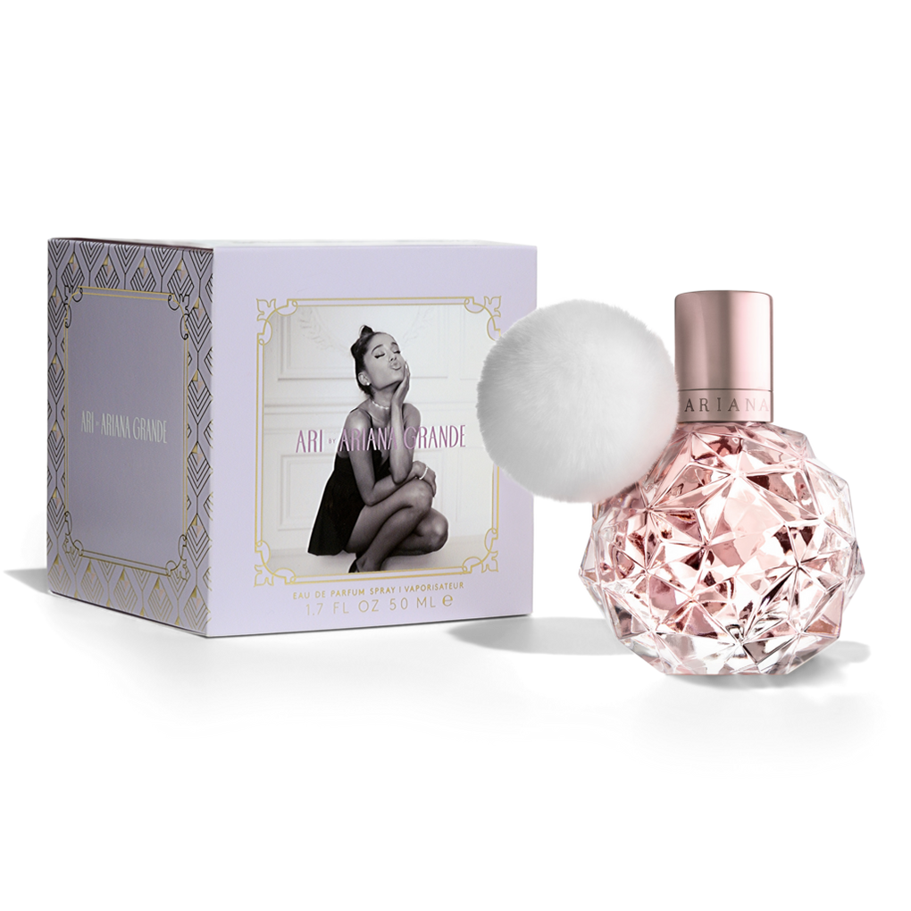 Ari Eau de Parfum - Ariana Grande
