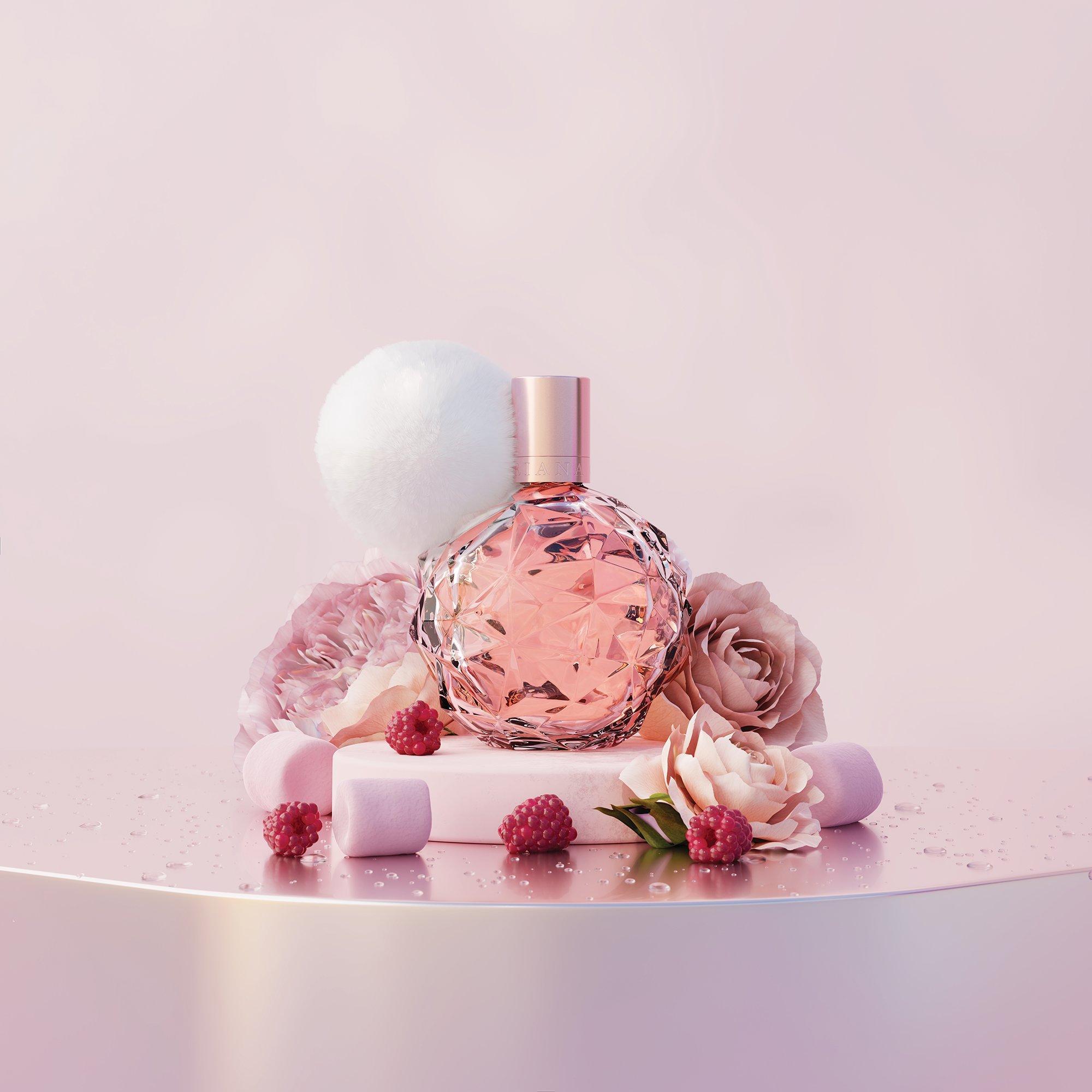 Ariana Grande Ari Eau de Parfum - Thumbnail 4