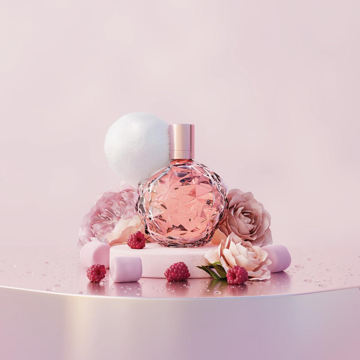 Ariana Grande 1.0 oz Ari Eau de Parfum Ulta Beauty