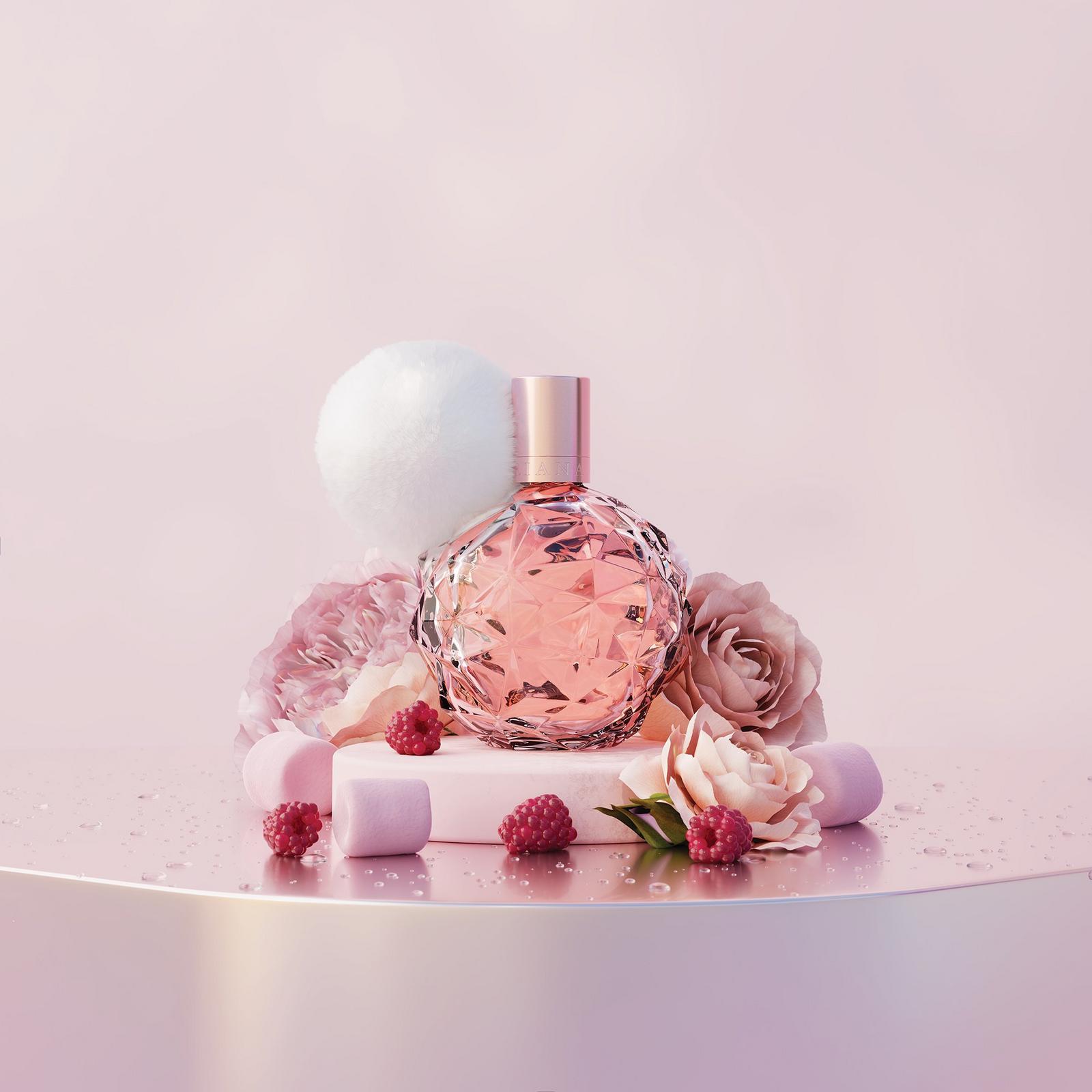 Ari Eau de Parfum
