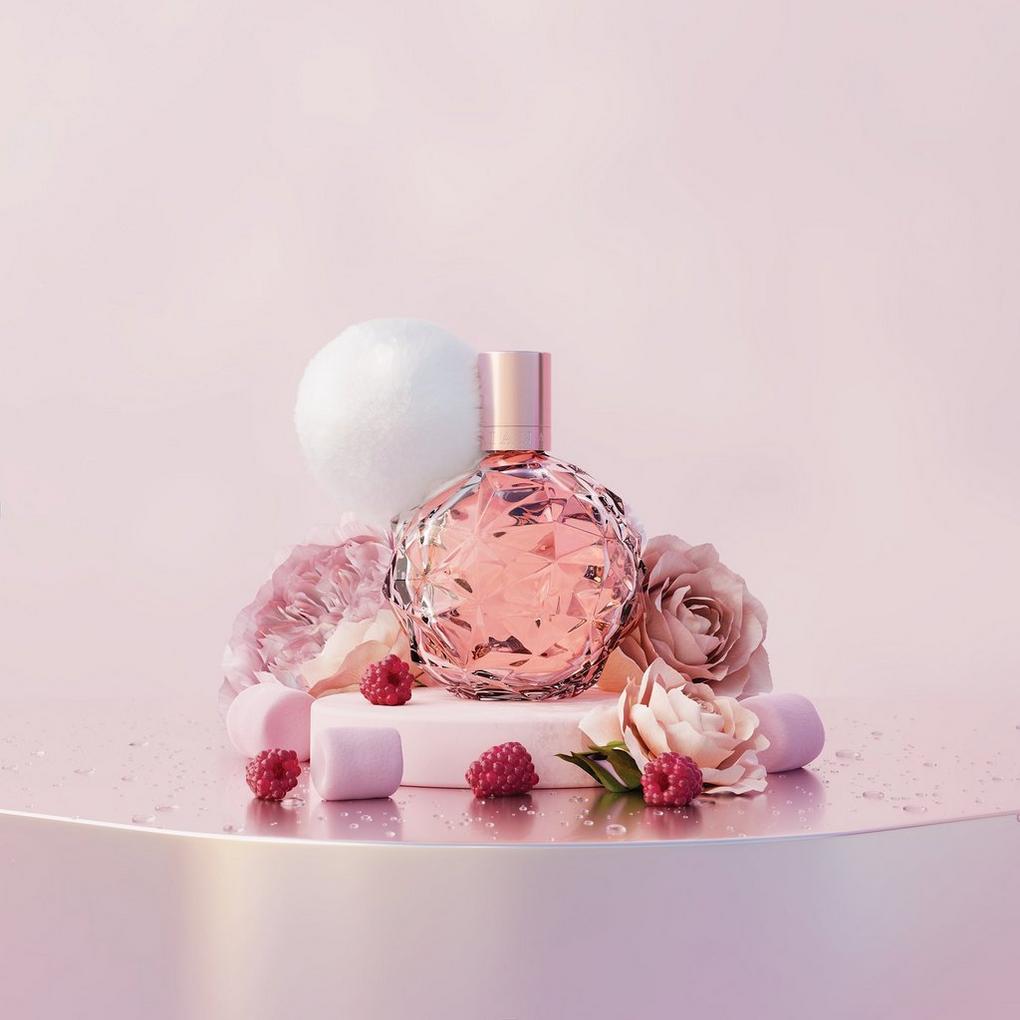 Ari parfum discount