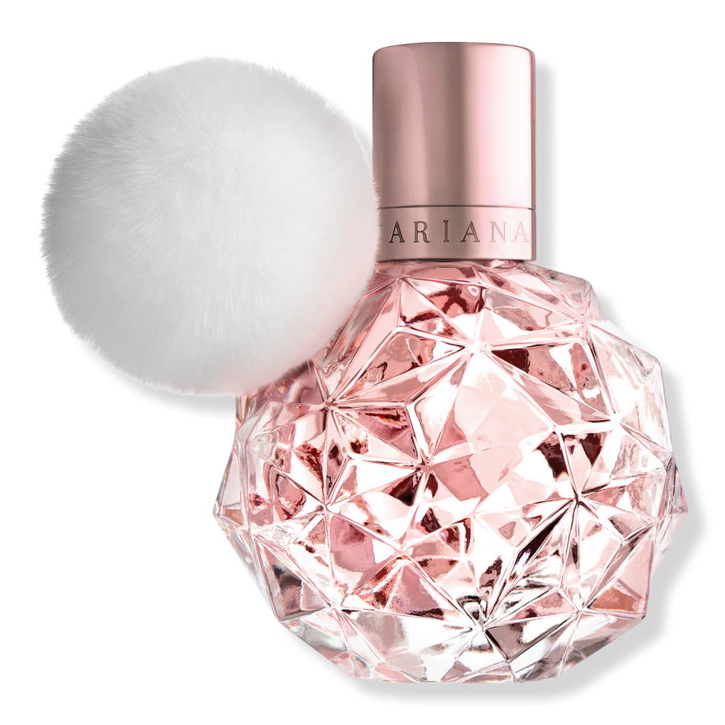 Cloud Pink Eau de Parfum - Ariana Grande