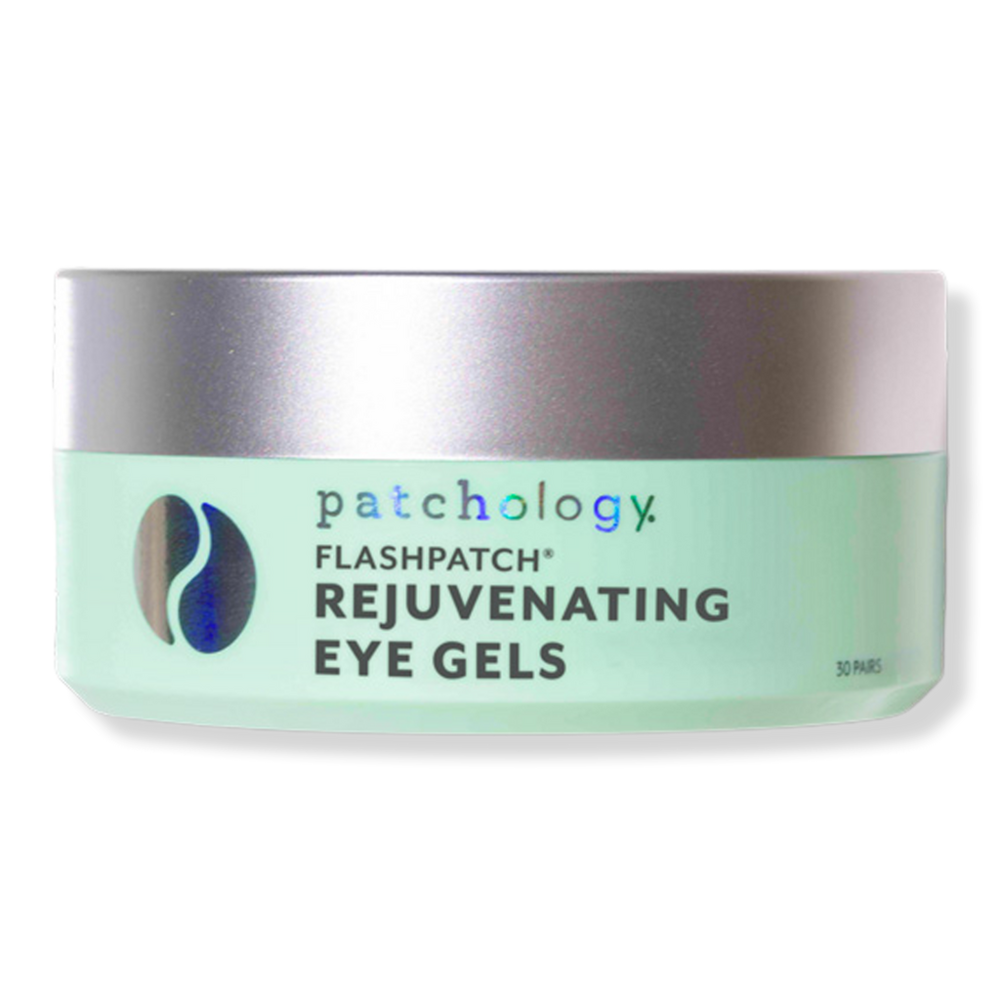 Patchology Flashpatch Rejuvenating Eye Gels - 30 Pair