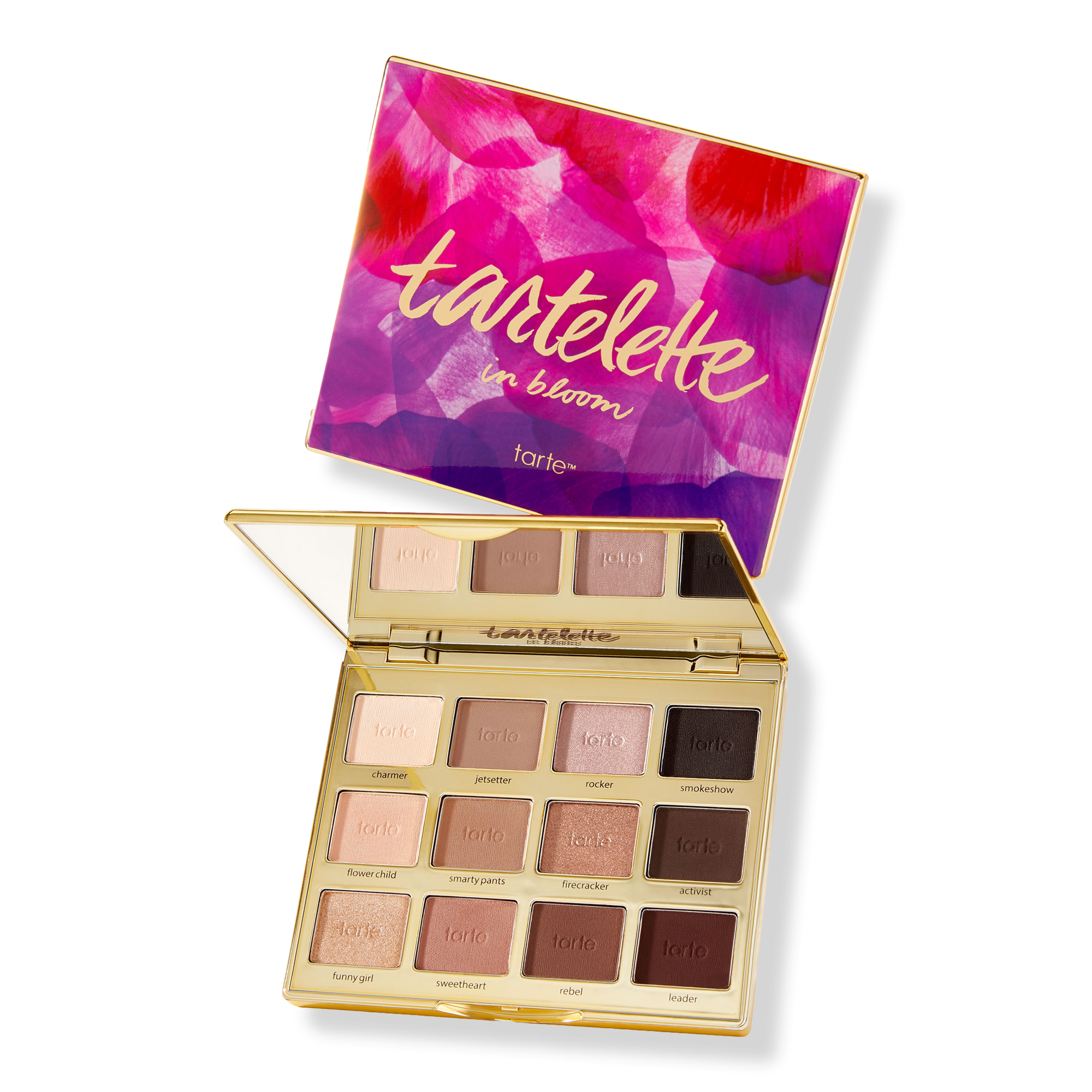 tartelette lil juicy