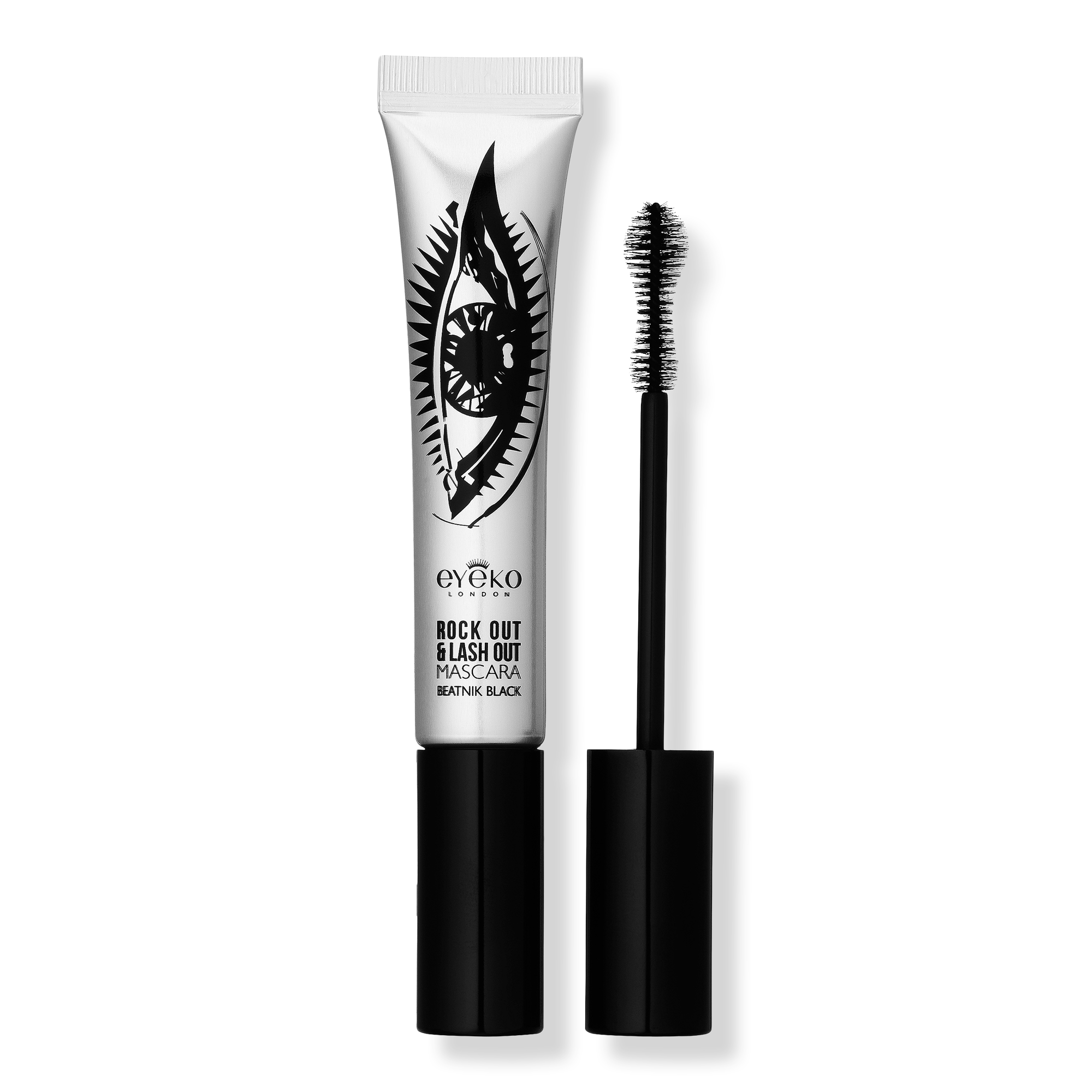 Eyeko Rock Out & Lash Out Lengthen Mascara #1