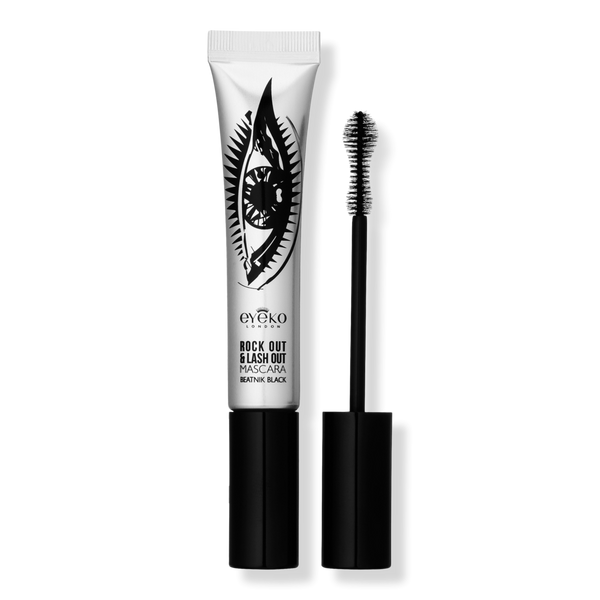 Eyeko Rock Out & Lash Out Lengthen Mascara #1