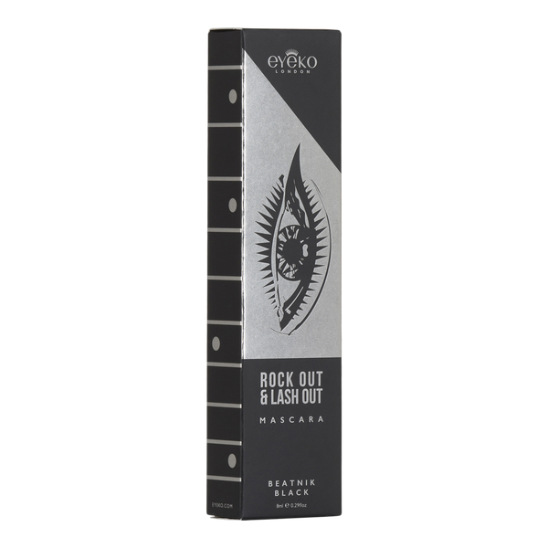 Eyeko Rock Out & Lash Out Lengthen Mascara #2