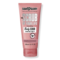 Original Pink The Scrub Of Your Life Body Scrub