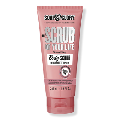 Soap & Glory Original Pink The Scrub Of Your Life Body Scrub