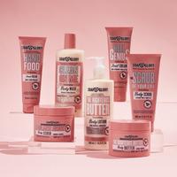 SOAP & GLORY THE RIGHTEOUS BUTTER 2個セット Soap & Glory The Righteous Butter Moisturizing Body Lotion