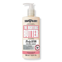 Original Pink The Righteous Butter Moisturizing Body Lotion