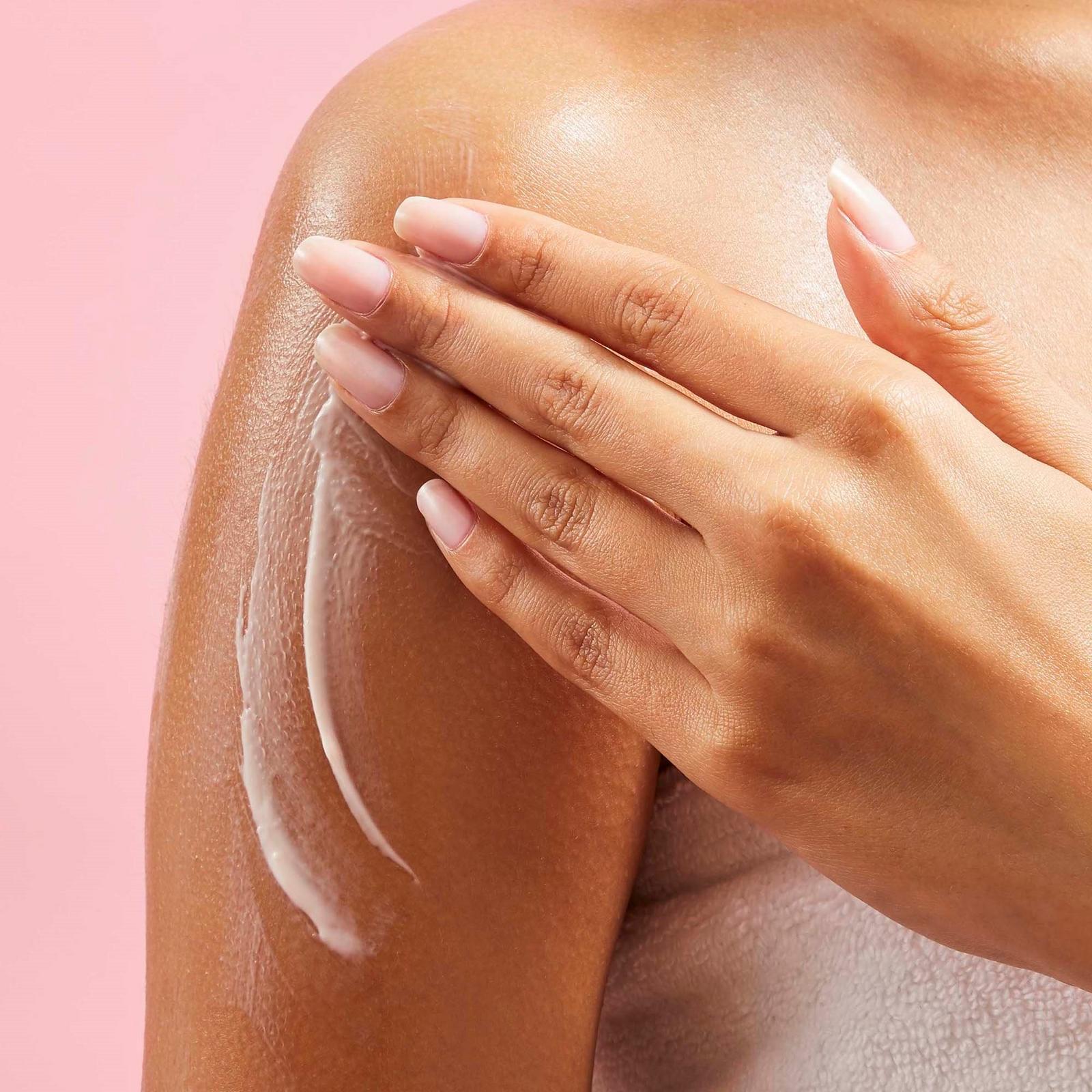 Original Pink The Righteous Butter Moisturizing Body Lotion
