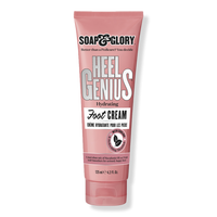 Original Pink Heel Genius Moisturizing Foot Cream