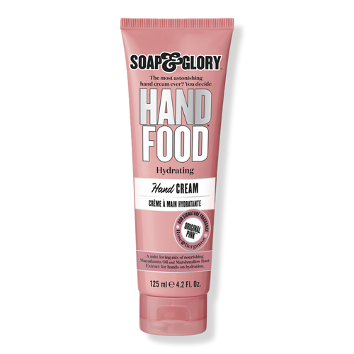Soap & Glory Original Pink Hand Food Hydrating Hand Cream Ulta Beauty