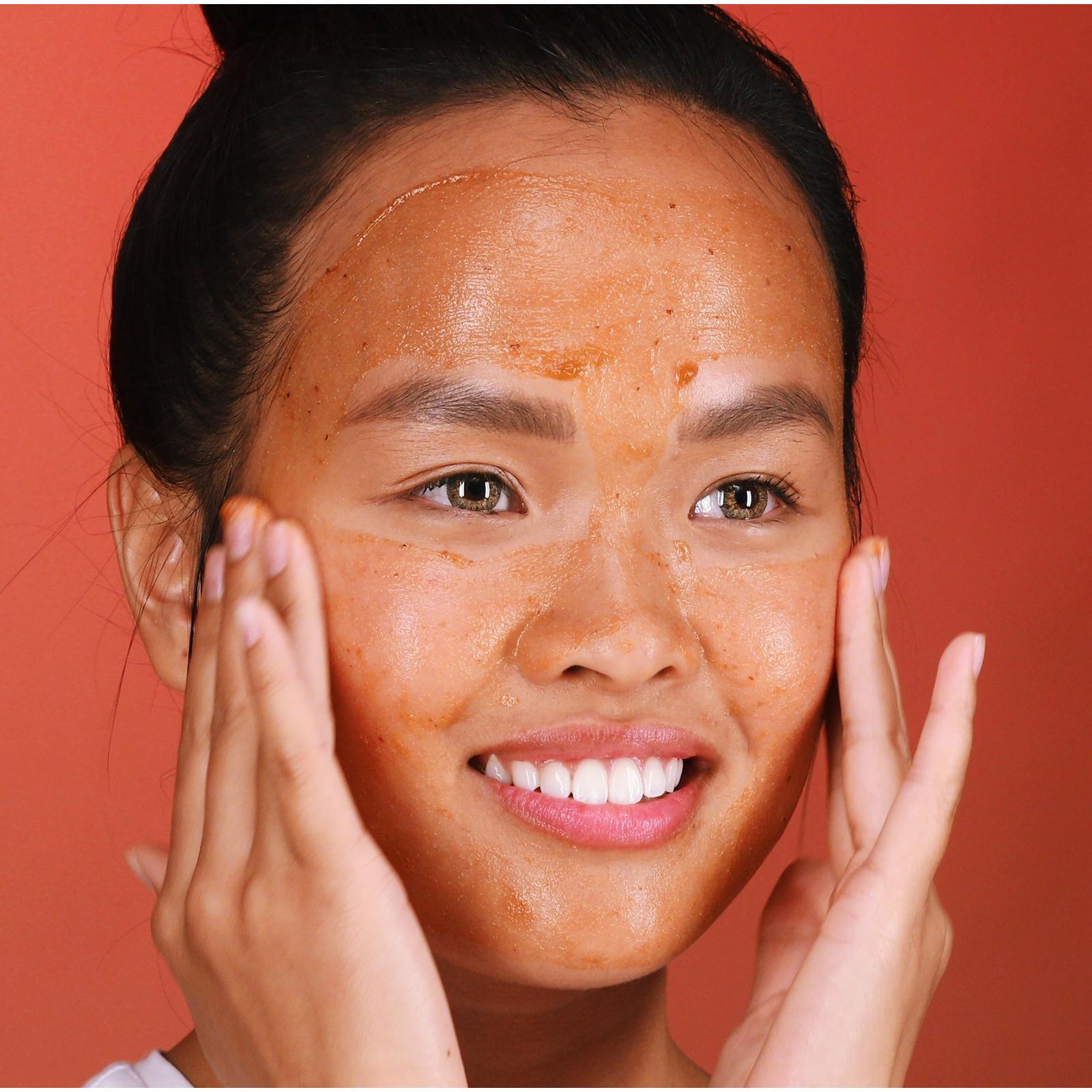 Pumpkin Enzyme Mask Enzymatic Dermal Resurfacer