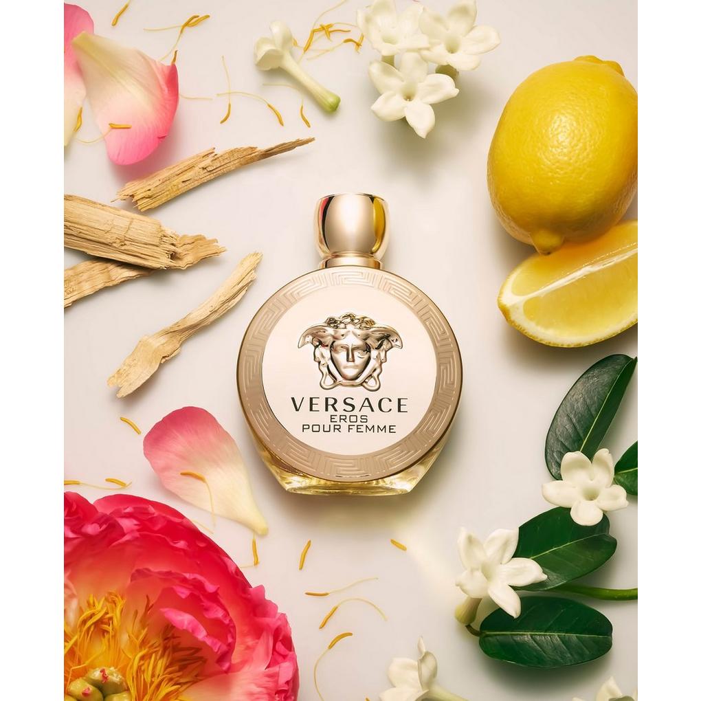 Versace profumo shop eros pour femme