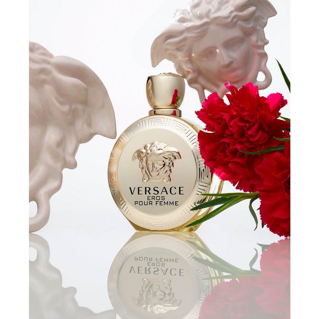Versace Eros Pour Femme Eau de Parfum #4