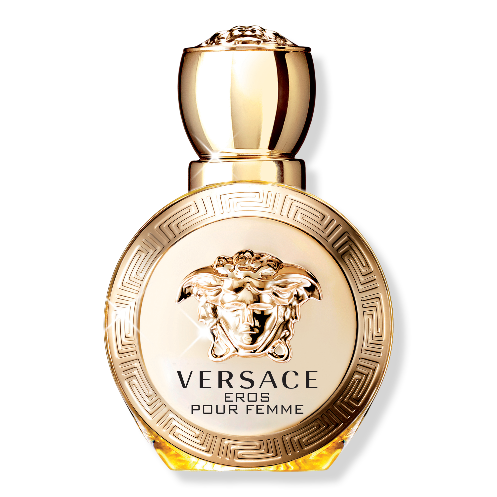 Versace Eros Pour Femme Eau de Parfum #1