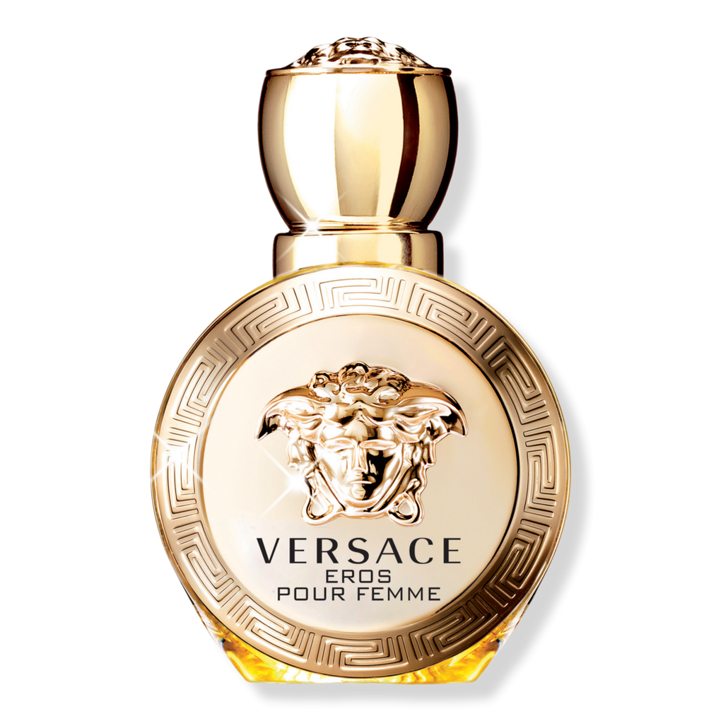 Eros Pour Femme Eau de Parfum - Versace | Ulta Beauty